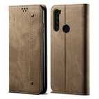 For Xiaomi Redmi Note 8 / Khaki