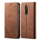 For Xiaomi Mi 9T / Redmi K20 / Brown