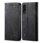 For Xiaomi Mi CC9 / Mi 9 Lite / Black