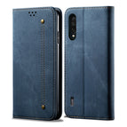 For Xiaomi Mi CC9e / Mi A3 / Blue
