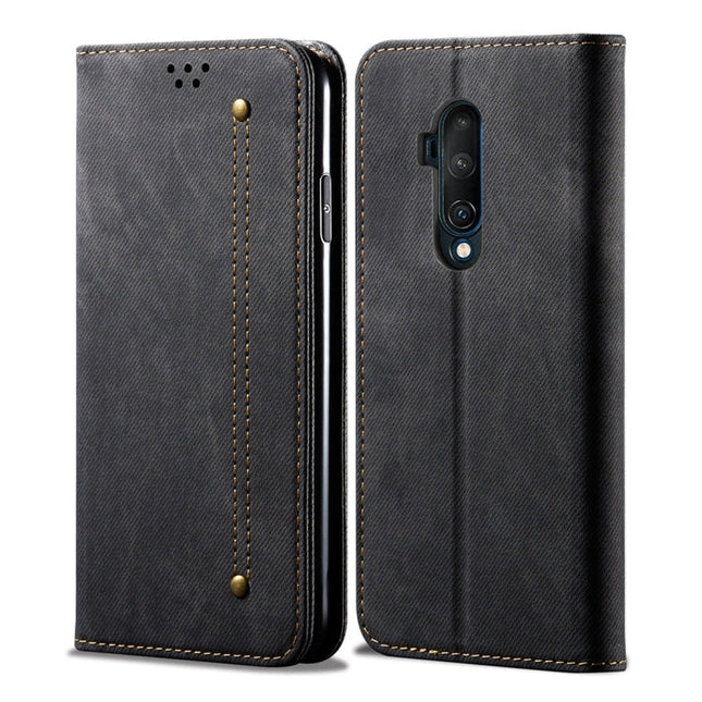 Denim Texture Casual Style Horizontal Flip Leather Case with Holder & Card Slots & Wallet, For OnePlus 7T Pro, For Xiaomi Mi 9T / Redmi K20, For Xiaomi Mi 9T Pro / Redmi K20, For Xiaomi Mi CC9 / Mi 9 Lite, For Xiaomi Mi CC9e / Mi A3, For Xiaomi Redmi 8