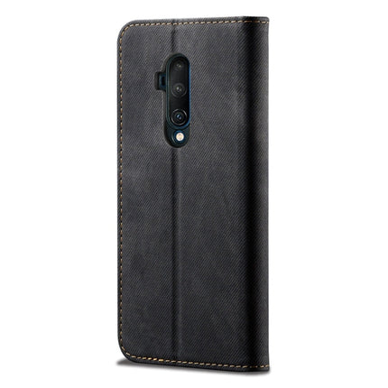 Denim Texture Casual Style Horizontal Flip Leather Case with Holder & Card Slots & Wallet, For OnePlus 7T Pro, For Xiaomi Mi 9T / Redmi K20, For Xiaomi Mi 9T Pro / Redmi K20, For Xiaomi Mi CC9 / Mi 9 Lite, For Xiaomi Mi CC9e / Mi A3, For Xiaomi Redmi 8