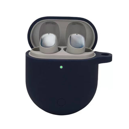 Anti-fall Wireless Earphone Silicone Protective Case, For Xiaomi Redmi AirDots 3 Pro