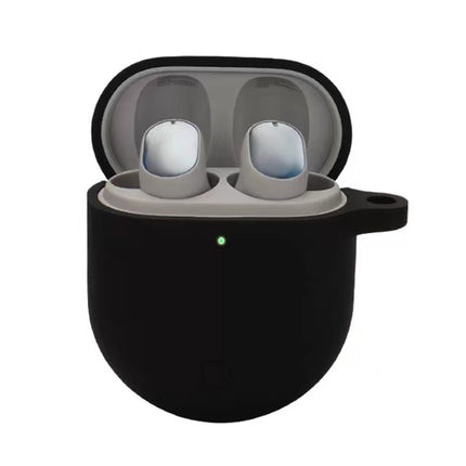 Anti-fall Wireless Earphone Silicone Protective Case, For Xiaomi Redmi AirDots 3 Pro