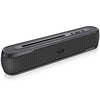 NewRixing NR-9017 Outdoor Portable Bluetooth Speaker with Phone Holder, Support Hands-free Call / TF Card / FM / U Disk