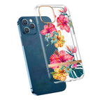 For iPhone 13 Pro Max / Hibiscus