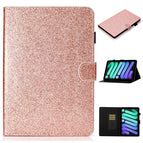 For iPad mini 2024 / mini 6 / Rose Gold