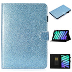 For iPad mini 2024 / mini 6 / Blue