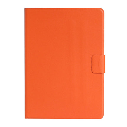 Pure Color Horizontal Flip Leather Case with Card Slots & Holder & Sleep / Wake-up Function, For iPad mini 2024 / mini 6, For iPad mini 6