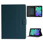For iPad mini 2024 / mini 6 / Dark Green