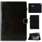 For Huawei MediaPad M6 10.8 / Black