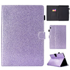 For Huawei MediaPad T3 10.0 / Purple