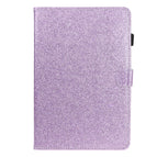For Huawei MediaPad T5 / Purple