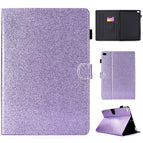 For iPad Air / Air 2 / iPad 9.7 / Purple