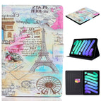 For iPad mini 2024 / mini 6 / Iron Tower