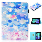 For iPad mini 2024 / mini 6 / Petal Rain