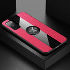 For Samsung Galaxy S20 FE / Red