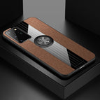 For Samsung Galaxy S20+ / Brown