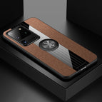For Samsung Galaxy S20 Ultra / Brown
