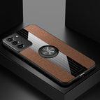 For Samsung Galaxy S21 5G / Brown