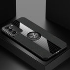 For Samsung Galaxy S21+ 5G / Black