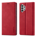 For Samsung Galaxy A32 5G / Red