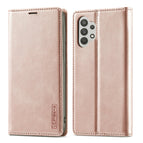 For Samsung Galaxy A32 5G / Rose Gold