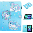 For iPad mini 2024 / mini 6 / Unicorn