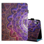 For iPad mini 2024 / mini 6 / Datura Flowers