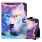 For iPad mini 2024 / mini 6 / Wolf