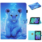 For iPad mini 2024 / mini 6 / Little Tiger