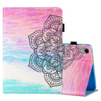 For iPad mini 2024 / mini 6 / Colorful Mandala