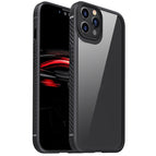 For iPhone 12 Pro Max / Black