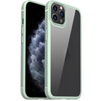 For iPhone 11 Pro / Green