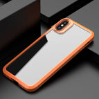 For iPhone X / XS / Orange
