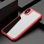 For iPhone XS Max / Red
