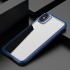 For iPhone XS Max / Blue