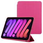 For iPad mini 6 / Rose Red