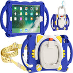 For iPad mini 2019 / 4 / 3 / 2 / 1 / Dark Blue