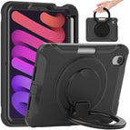 For iPad mini 6 / mini 2024 / Black