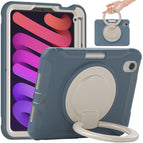 For iPad mini 6 / mini 2024 / Cornflower Blue