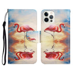 For iPhone 13 Pro Max / Flamingo