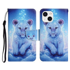 For iPhone 13 / Little Leopard