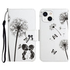 For iPhone 13 mini / Dandelion