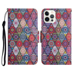For iPhone 12 / 12 Pro / Prismatic Kaleidoscope
