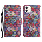 For iPhone 12 mini / Prismatic Kaleidoscope
