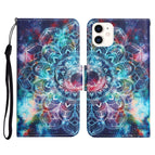 For iPhone 11 / Starry Mandala
