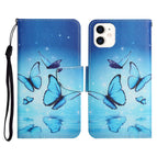 For iPhone 11 / Flying Butterfly