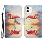 For iPhone 11 / Flamingo