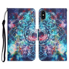 For iPhone XS Max / Starry Mandala